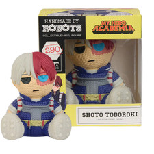 Handmade By Robots Vinyl - Shoto Todoroki 290
