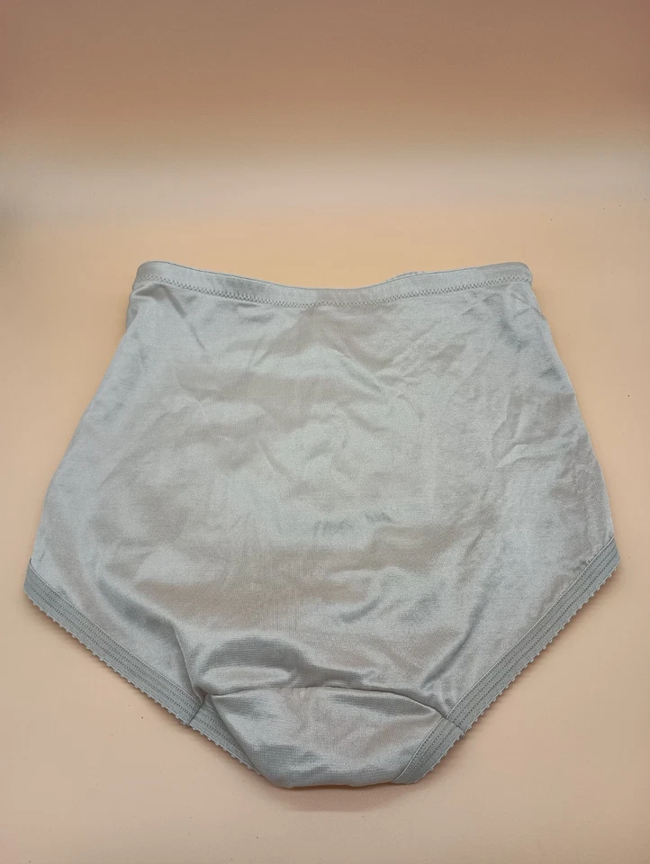 Top de control de faja modeladora vintage ediciones básicas talla 38 en muy buen estado Foto 2 de 4