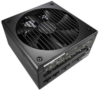 Fractal Design Ion+ 760P 760W Vollmodular 80 Plus Platinum Semi-Passiv OVP
