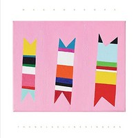 Nels Cline Singers - Macroscope - Vinyl Record - F600Z