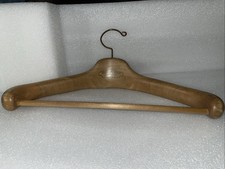 Wood Hanger