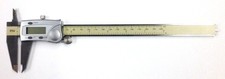 8"/200MM IP54 SPALSH PROOF ELECTRONIC DIGITAL CALIPER 4109-0037 