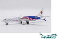 Jc Wings Malaysia Airlines Boeing 737-MAX8 9M-MVD LH4360