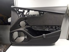 T&Uuml;RVERKLEIDUNG RECHTS VORNE Audi RS 4 Avant (B9) 8W0867104ADWFA