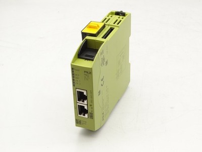 PILZ 772130 RELAY New Open Box