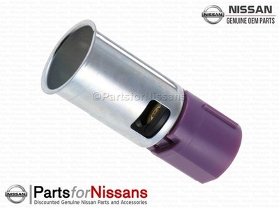 Genuine Nissan Power Outlet Socket Fits Many NEW OEM