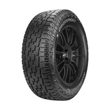 Pirelli Scorpion All Terrain Plus All Terrain 265/60R18 110H Light Truck Tire