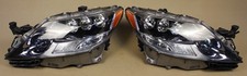 Lexus LS460 2010-2012 LS460L LS600H Triple Beam Head Lights pair OEM JDM