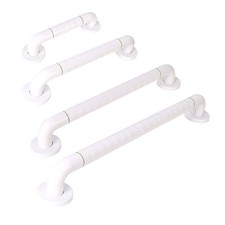 Shower Hand Rail Bathroom Disability Aid Grab Rails Mobility Aids for Elderly