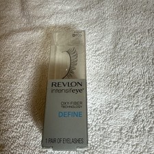 Revlon Intensifeye Eyelashes D105