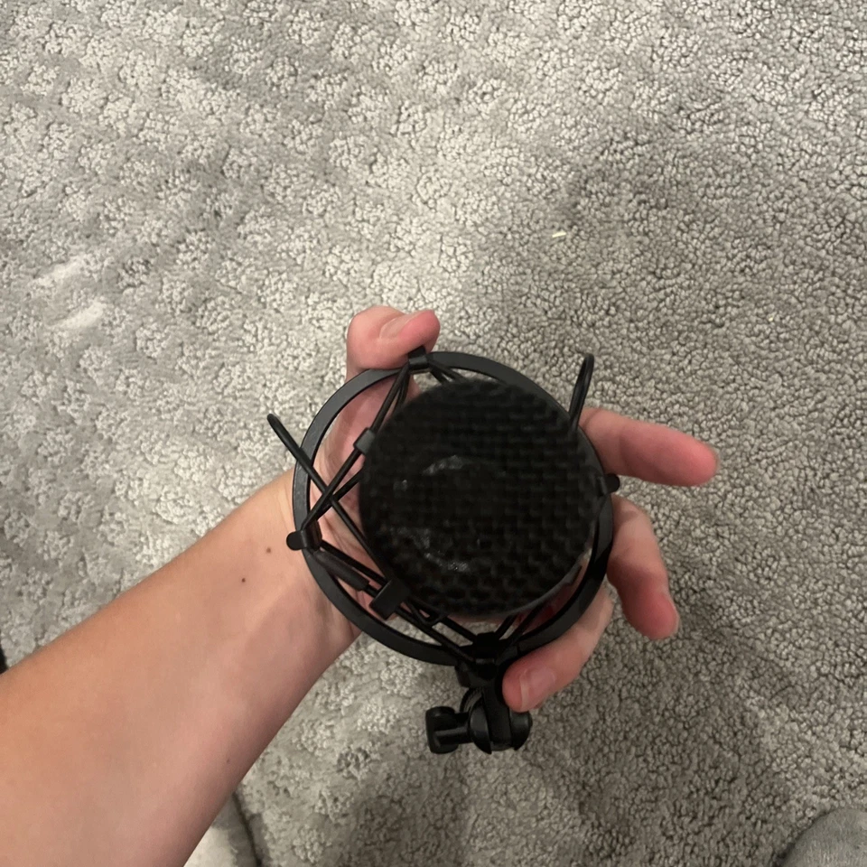 Zingyou Microphone, BM-800 Mic - Image 3 of 4