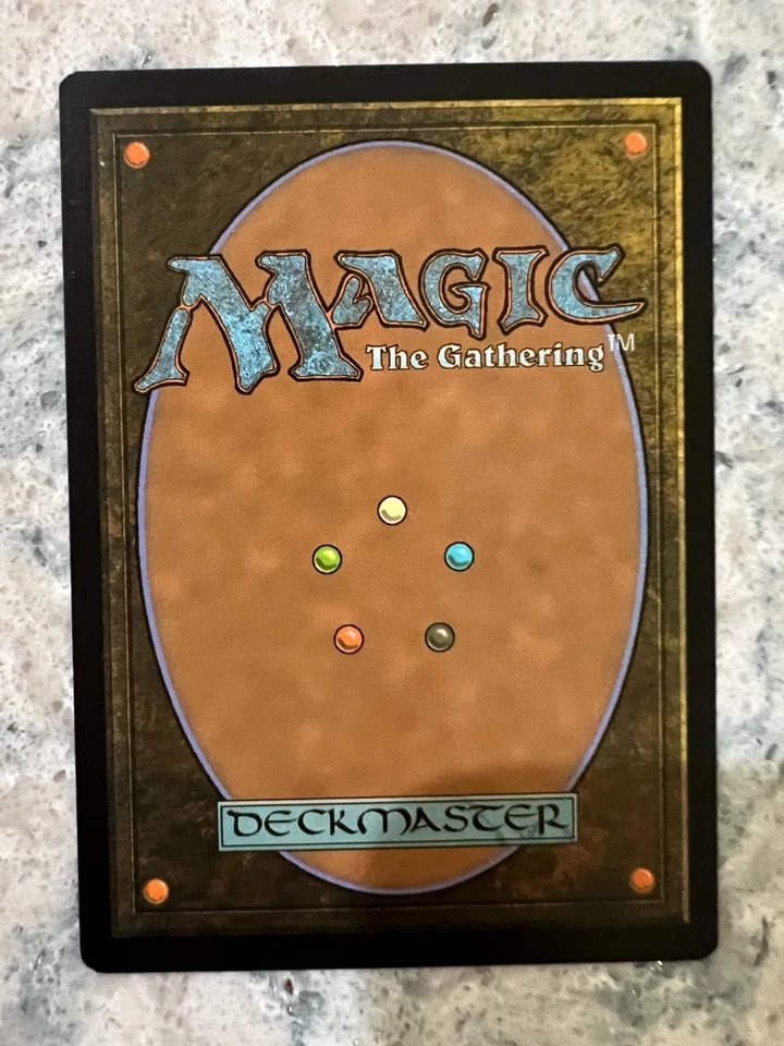 Maze of Ith - NM - Eternal Masters - MTG - Image 2 of 2