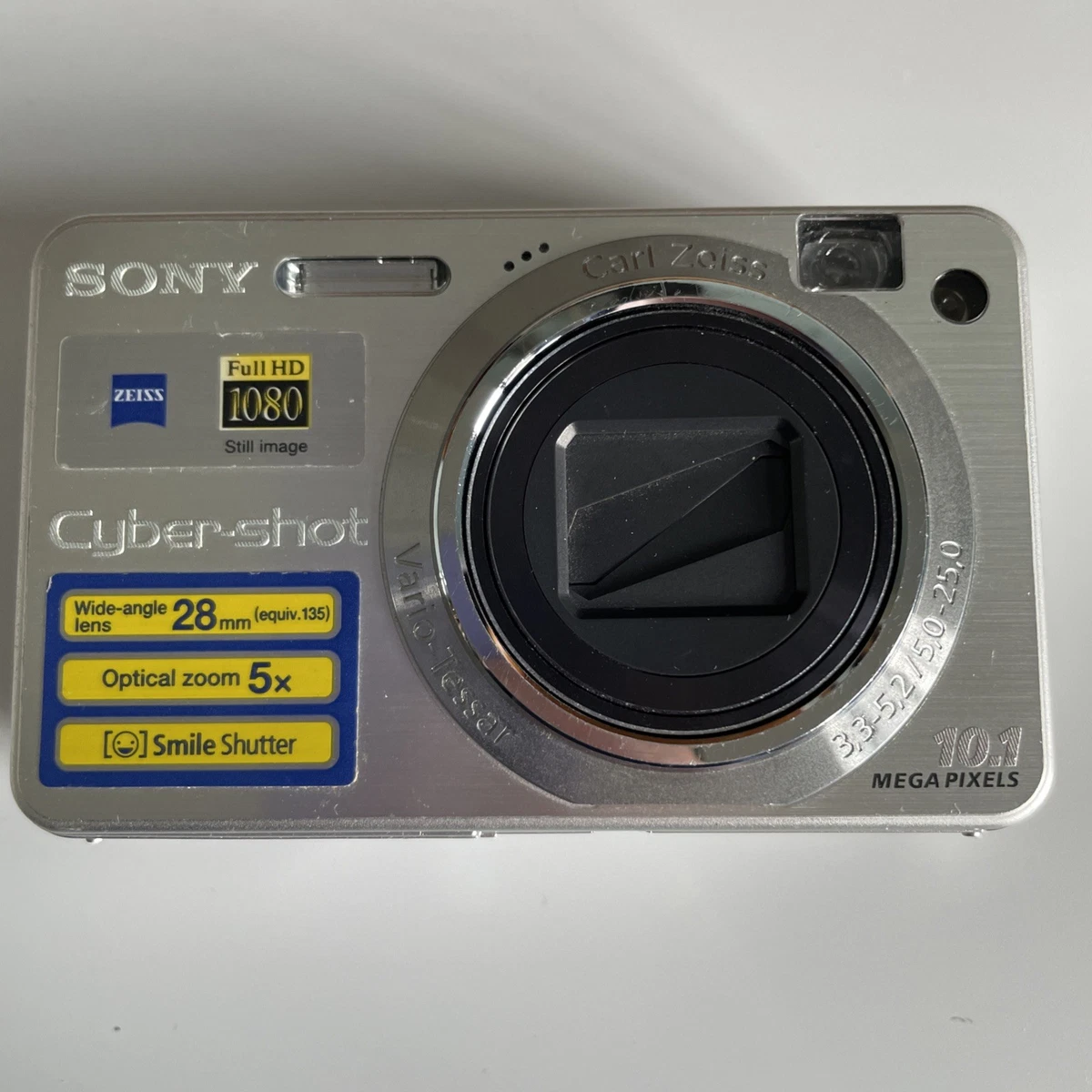 sony dsc w170 products for sale | eBay UK