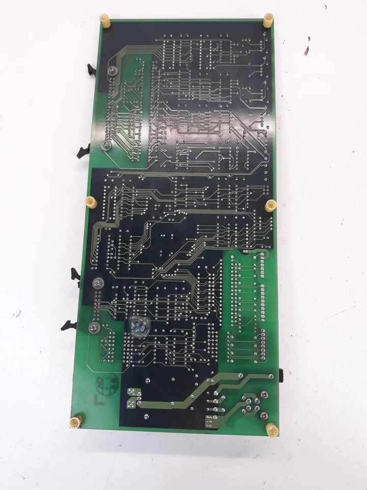 Brother B52J014-100D CNC EDM Board  - Image 4 of 4