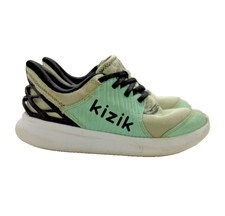 Kizik Anaheim Freeze Tag Kids Athletic Sneaker Unisex Sz 3Y K2FC Casual Shoes