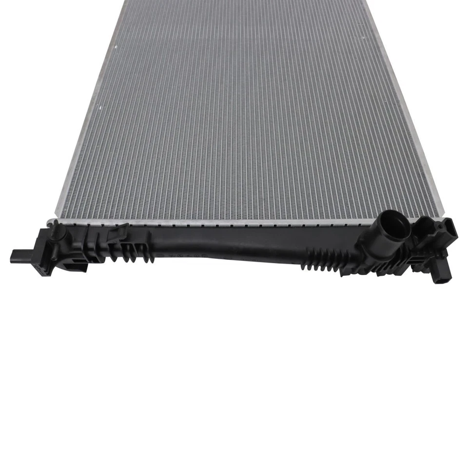 Radiador compatible con Chrysler Pacifica Voyager 2017-2020 2020-2022 Foto 2 de 4