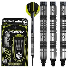 Winmau ヴィンセント・ファン・デル・ボルト ダーツ - スティール