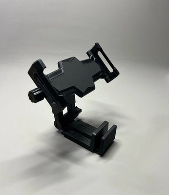 Airplane Tablet Phone Holder Desktop Desk Table Mount Heavy Duty 4.7-12.9 Inch