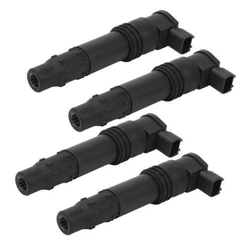 4PCs Motorcycle Ignition Coil 129700‑4400 Replacement For GSX1300R - Picture 8 of 12