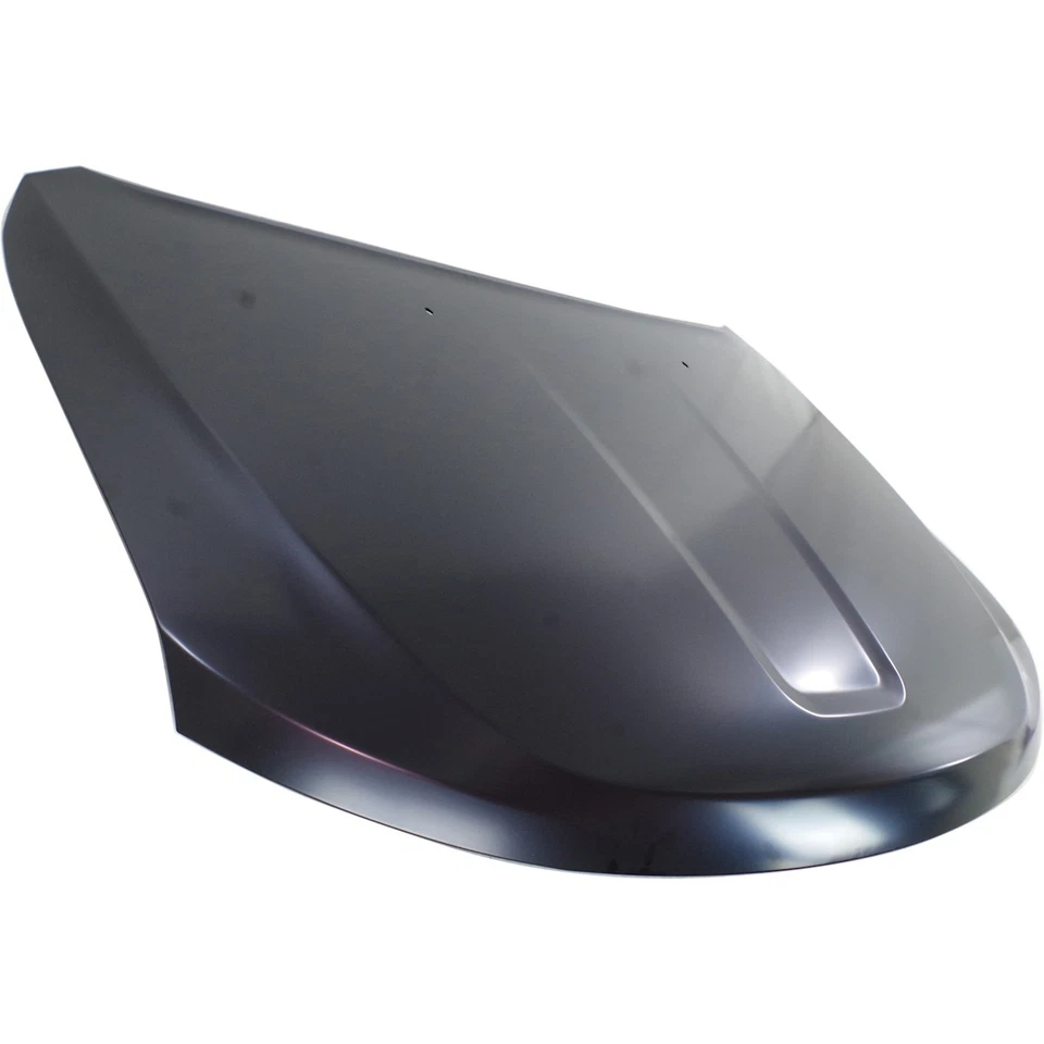 Hood For Jeep Grand Cherokee 2011-2021 Steel Foto 3 de 4