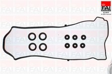 FAI Rocker Cover Gasket for Honda Civic Type-R MUGEN K20Z4 2.0 (2010-2010)