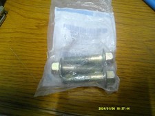 Ford W703214S309 Bolts Lot Of 3