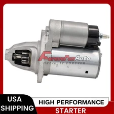 Starter for 2011-16 Dodge Challenger Charger Durango Chrysler 300 3.6L 4801852AB