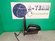 Retroviseur gauche (ou coque) Volkswagen TOURAN