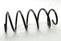 Ashika ZCA2252C Fahrwerksfeder For Renault