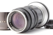 [Near MINT+++ / Rare] Nikon Nippon Kogaku Nikkor-T 10.5cm 105mm F/4 From JAPAN