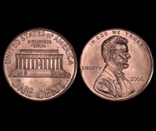 2006 - P PENNY FREE SHIPPING 2006 - P PENNY FREE SHIPPING