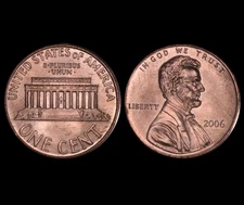 2006 - P PENNY FREE SHIPPING