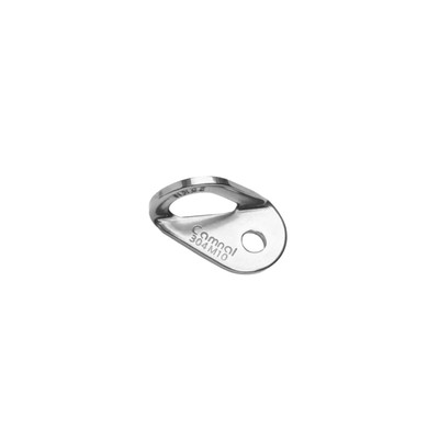 3/8 ''Kletternagel Bolzen Aufhänger Hardware Sicherungsgerät Fixpunkt Rigging