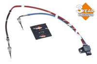 Sensor Abgastemperatur FüR Renault Dacia Captur II Clio V Duster Jogger Logan