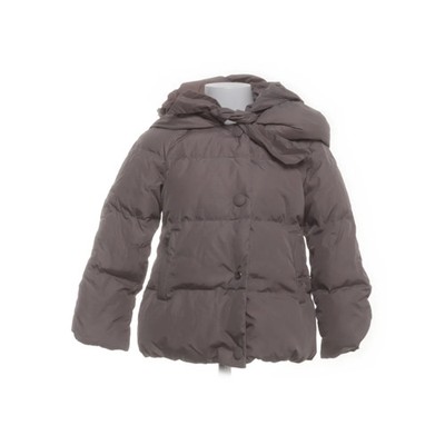Il Gufo, Daunenjacke, Mädchen, Größe: 110, Beige, Daune/Feder/Polyamid #yW3