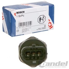 BOSCH SENSOR, KRAFTSTOFFDRUCK HOCHDRUCKSEITE COMMON RAIL für HYUNDAI ACCENT