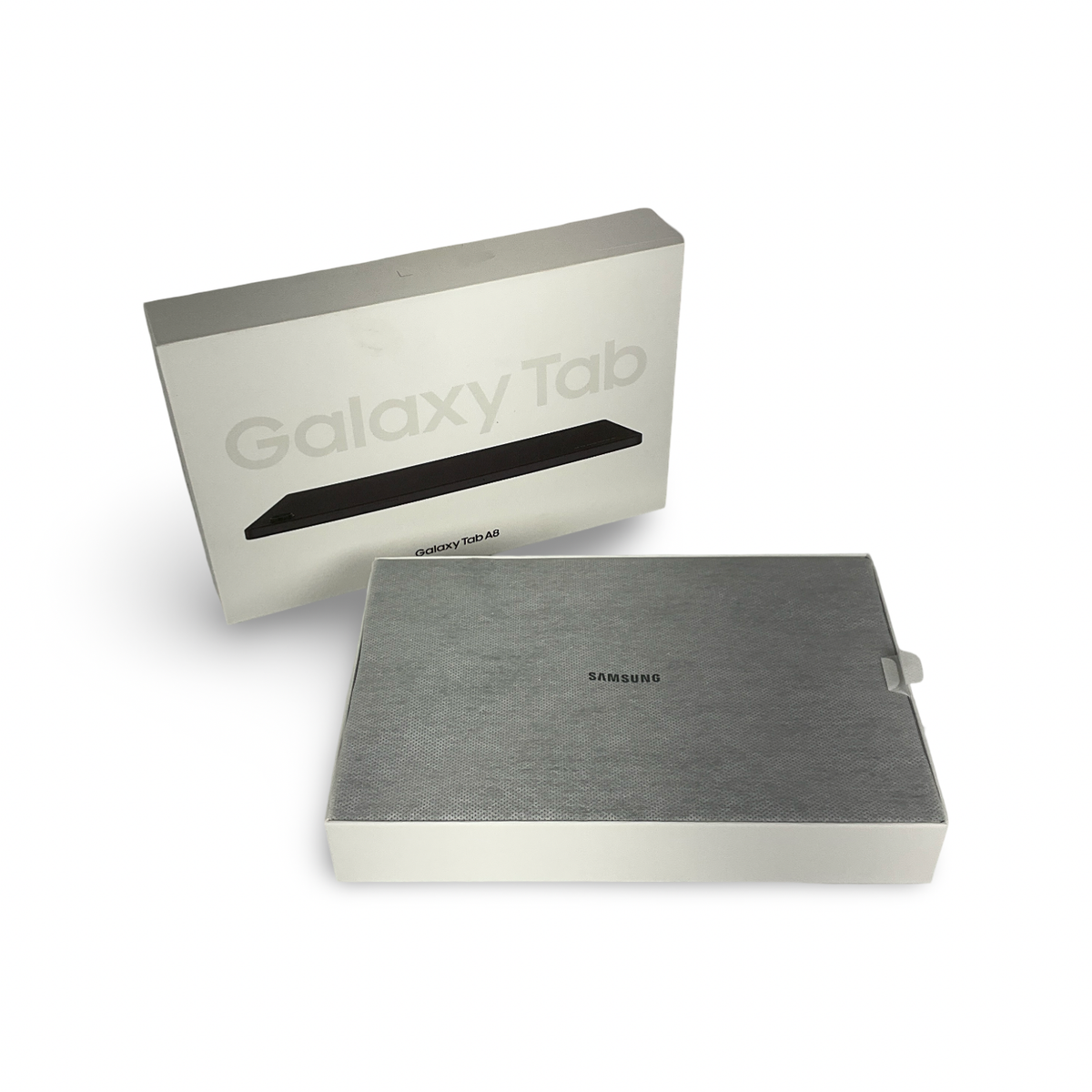 Samsung Galaxy Tab A8 SM-X200 32 GB, Wi-Fi, 10.5 in - Graphite for