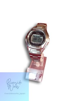 CASIO Watch WV-M120