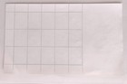 George Herman Ruth / Babe Ruth 32C U.S. Sheet of 15 uncut Stamps — photo 2