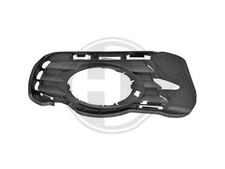  "Stoßstangengitter vorne rechts oval für Mercedes W204 2007-2011"
