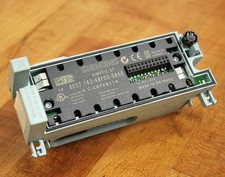 Siemens 6ES7142-4BF00-0AA0 Simatic S7 Module for ET200PRO 8DO 24Vdc 0.5Amp.