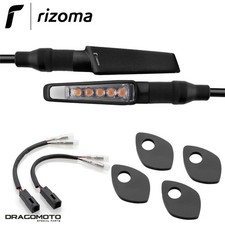 VISION Ducati Multistrada 1260 2018-2020 RIZOMA TS130 Steering Indicators...
