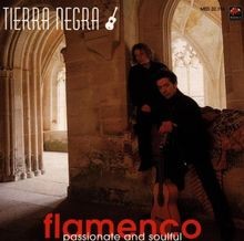 Furia Flamenca von Tierra Negra, Ebert,O.R. | CD | Zustand sehr gut
