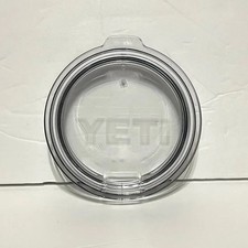 Yeti Original Replacement Lid for 30oz Tumbler  Authentic  NEW