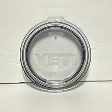 Yeti Original Replacement Lid for 30oz Tumbler ~ Authentic ~ NEW