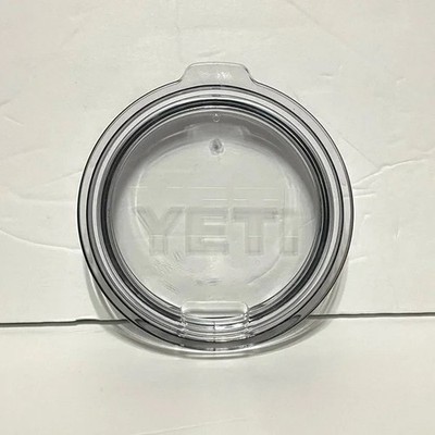 Yeti Original Replacement Lid for 30oz Tumbler ~ Authentic ~ NEW