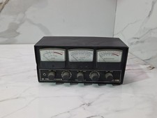 Para Dynamics PDC-600 R.F Power Scanner Untested 2
