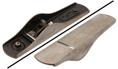Orig. Body for Stanley No. 5 1/4 Plane- Type 19- 99% Japan Finish - mjdtoolparts