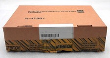 NEW-OPEN RADIO FREQUENCY SYSTEMS HFE8459A UHF 440-474MHz BANDPASS PRESELECTOR