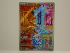 Carte Pokémon Vivaldaim 165/162 EV05 Forces Temporelles FR Neuf